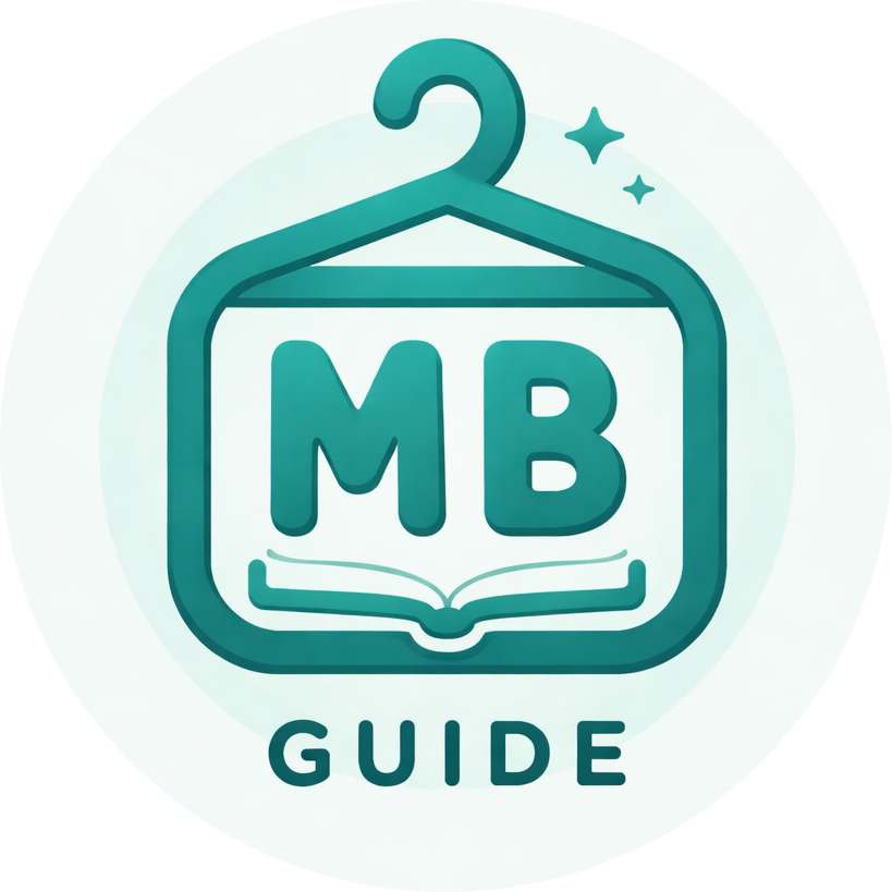 MishBabyGuide Logo